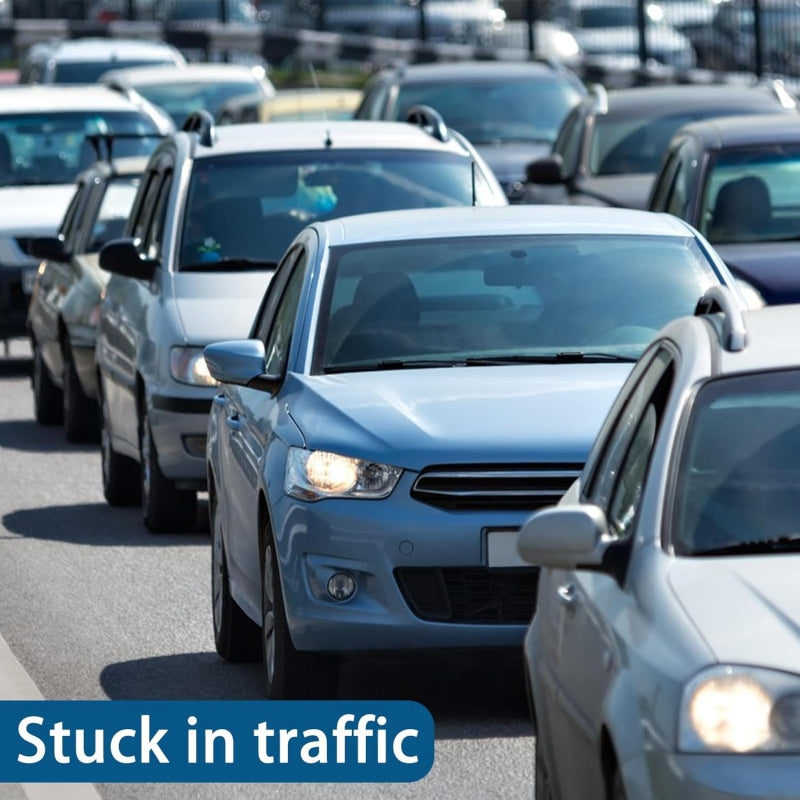 Collapsible Portable Urinal
