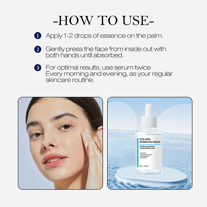 Propolis Peptide Serum for Wrinkles & Fine Lines