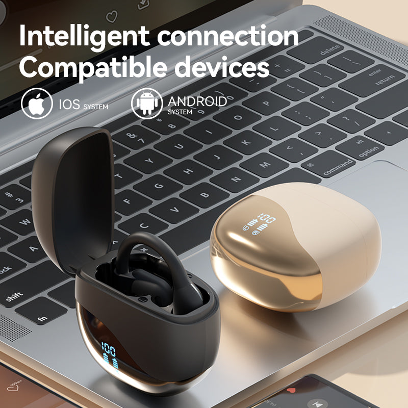 Wireless Earbuds Bluetooth Headphones
