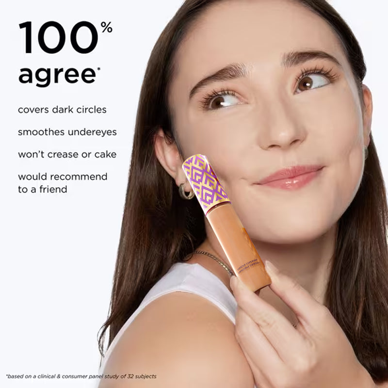 Hydrating Creamy Concealer