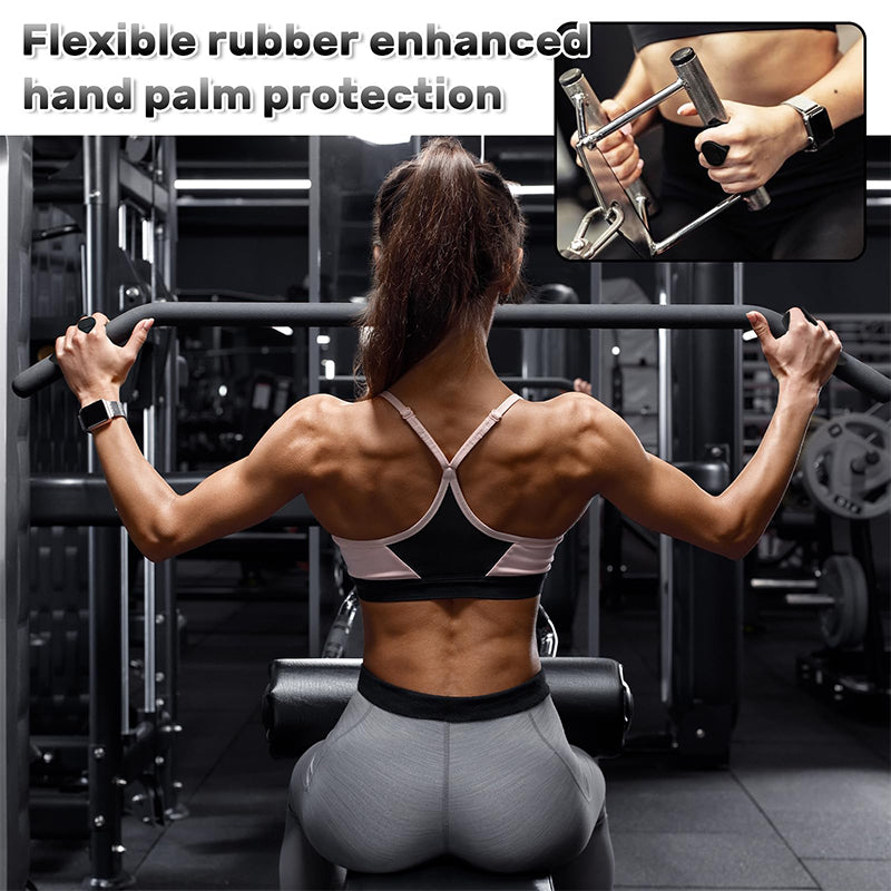 Workout Grip for Maximum Strength