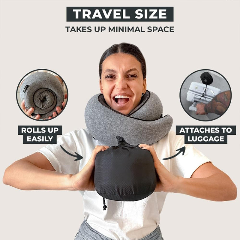 Neck Travel Pillow