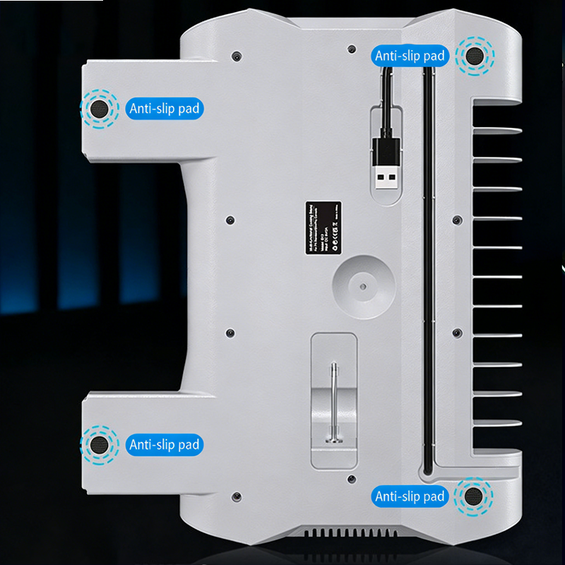 PS5 Smart Cooling & Charging Dock