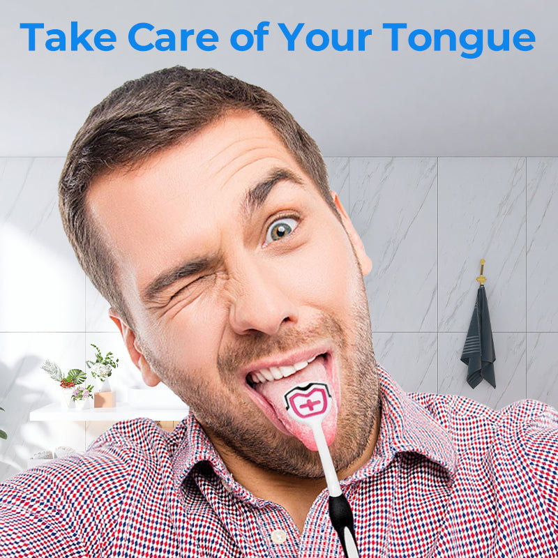 Tongue Cleaners