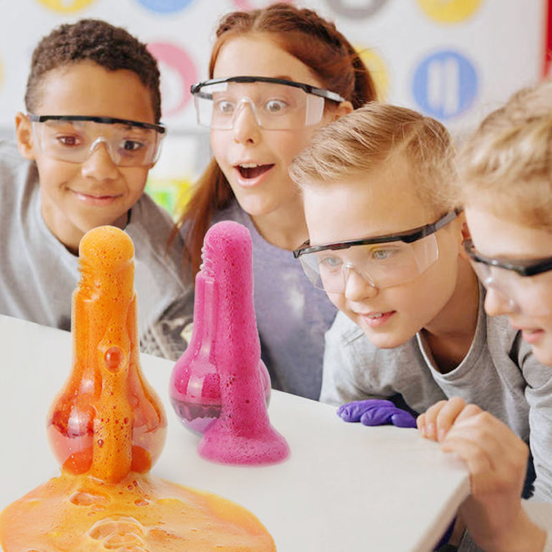 Kids Bath Bomb Potion