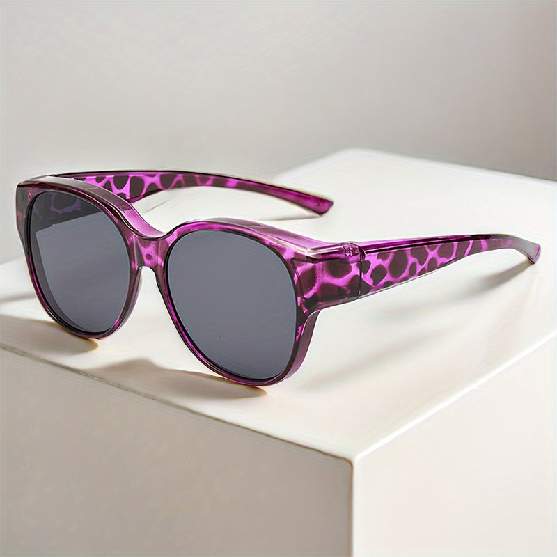 Women's Polarized Sunglasses