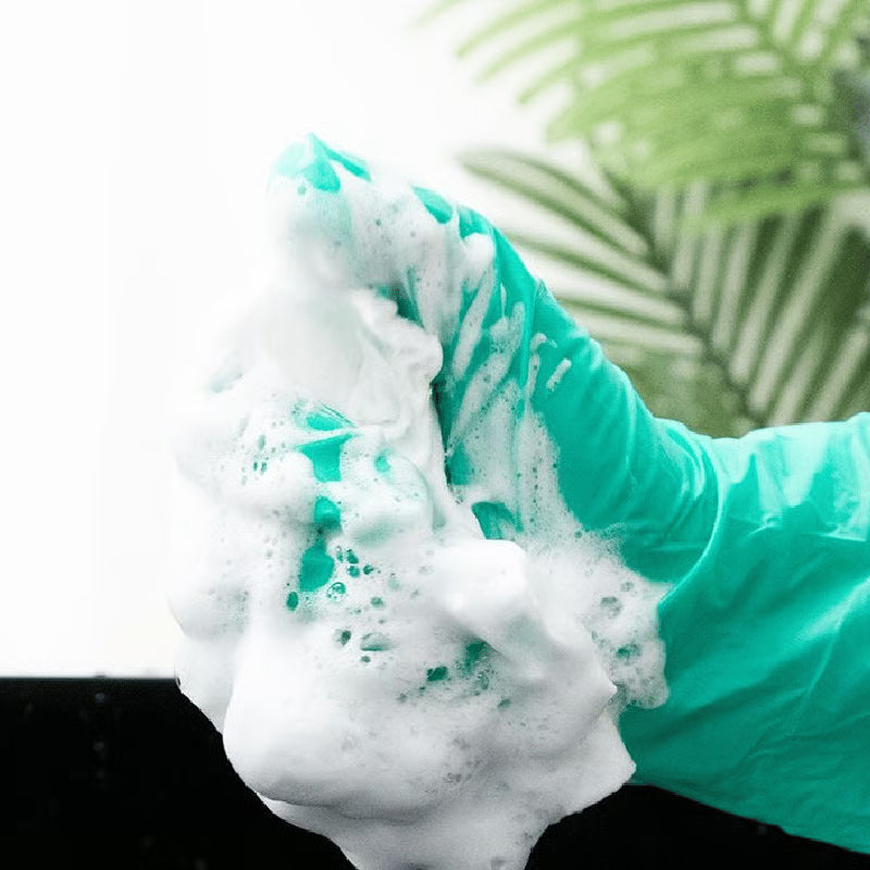 Rinse-Free Bathing Wipes