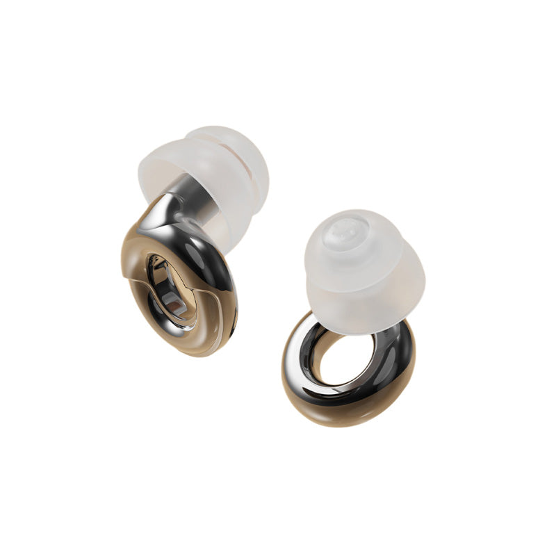 Soundproof And Noise-reducing Earplugs