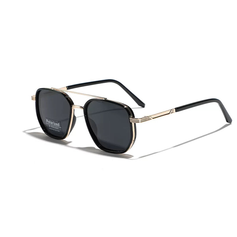 TR90 polarized sunglasses