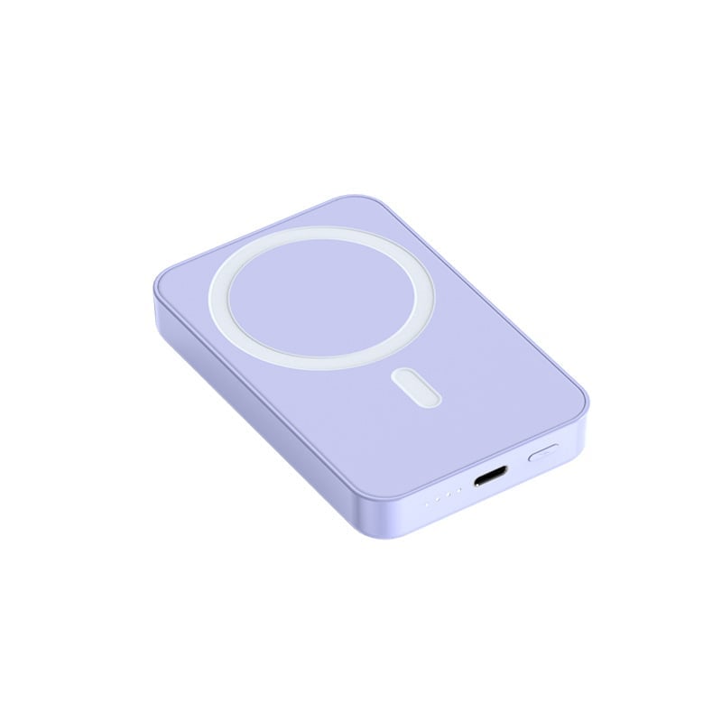 Portable Magnetic Power Bank