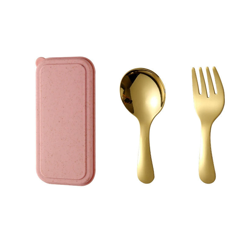 Stainless Steel Cutlery Set