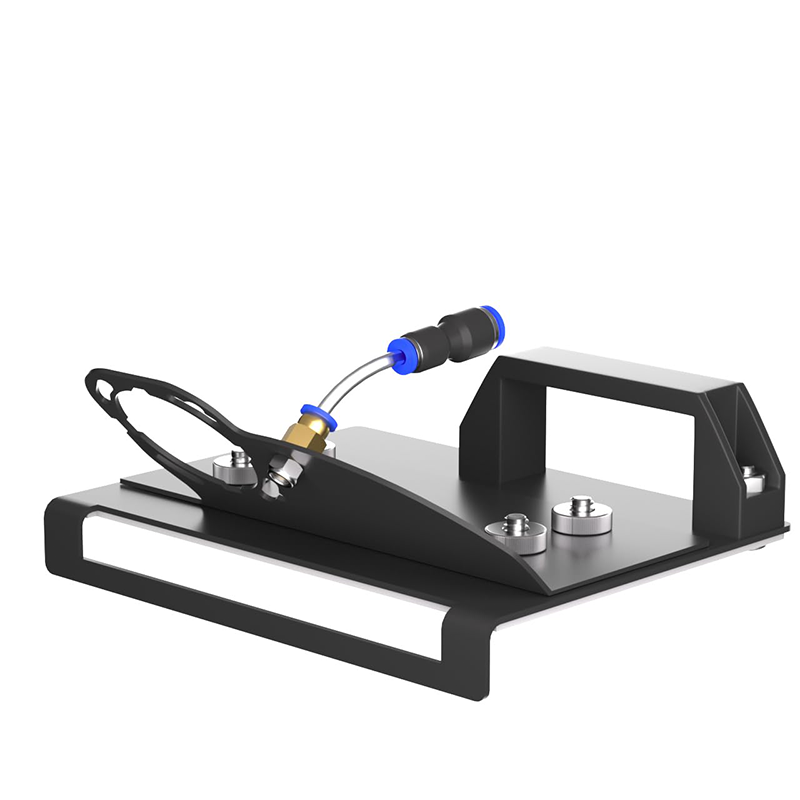 45 Degree Tile Chamfering Tool with Base Plate