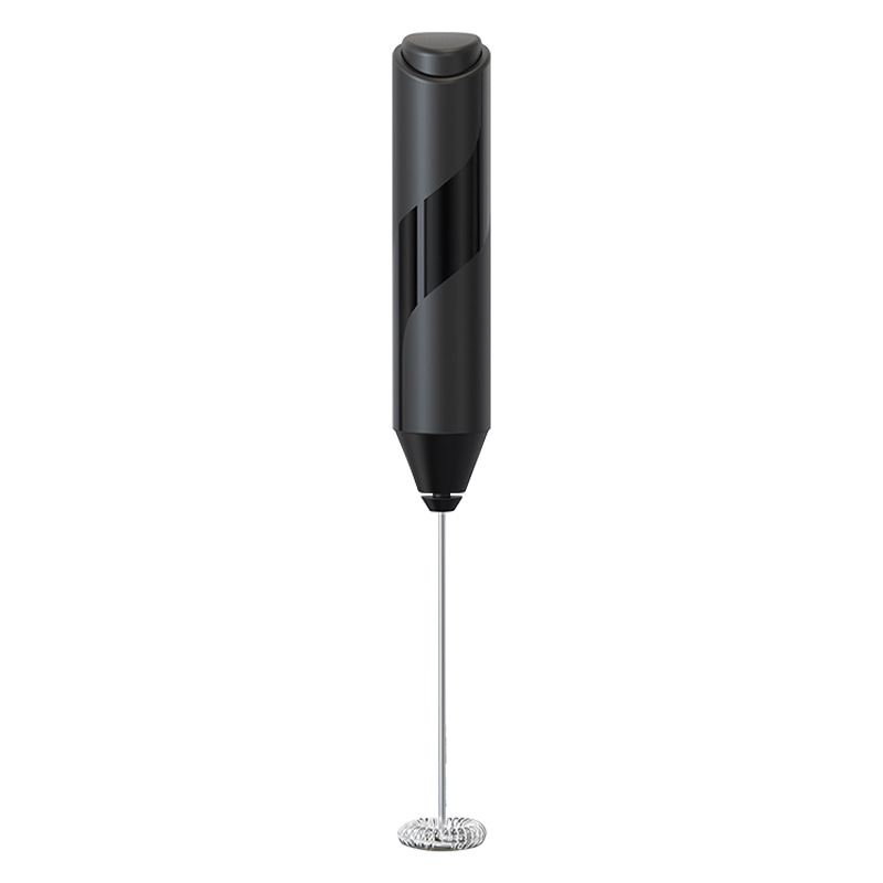Fast Handheld Drink Mixer