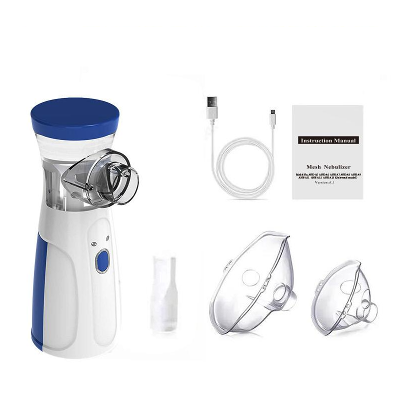 Portable Home Home Nebulizer