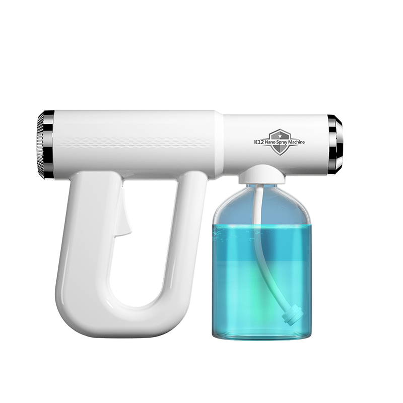 Cordless Electric Disinfection Atomizer Sprayer