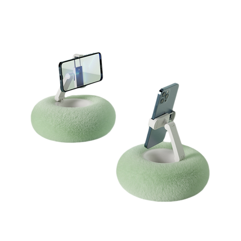 Tablet Pillow Stand