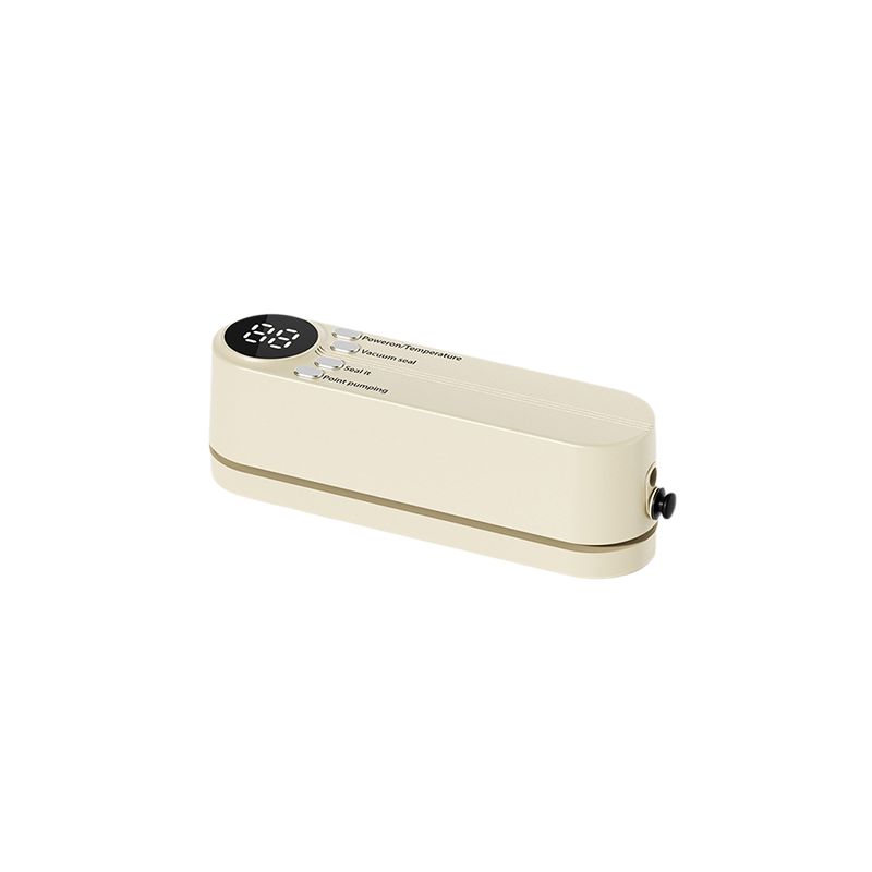 Mini Wireless Vacuum Sealer