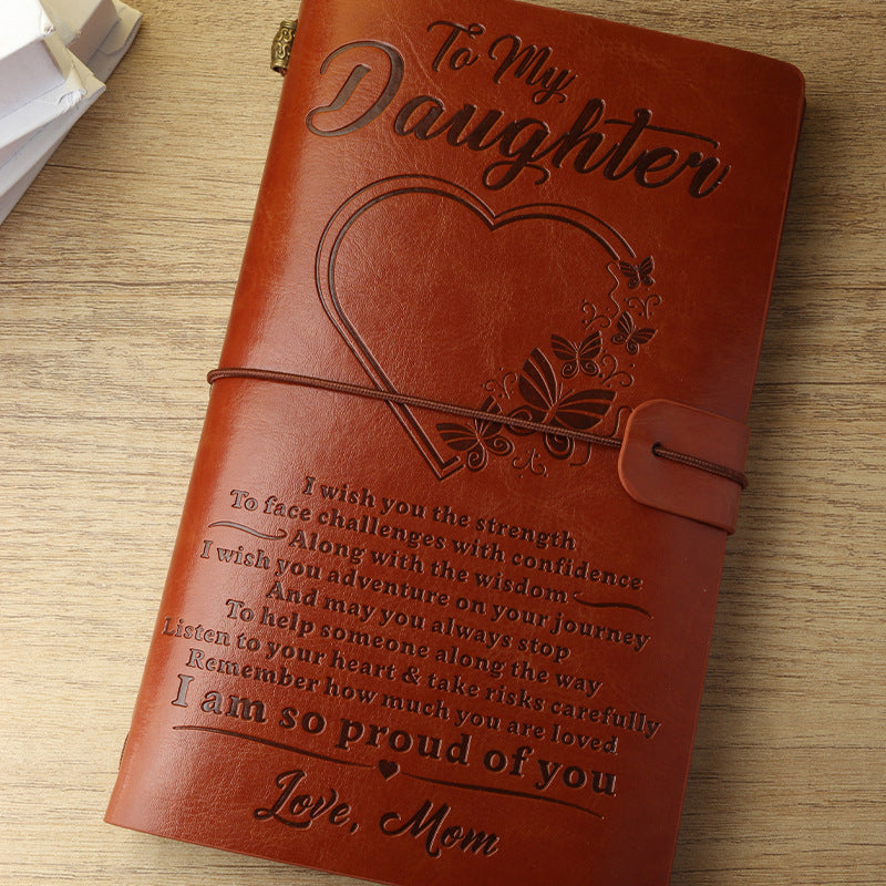 TO MY DAUGHTER Sentimental Journal