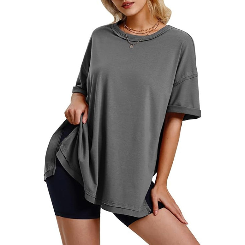 Women's Casual Oversized T-Shirts