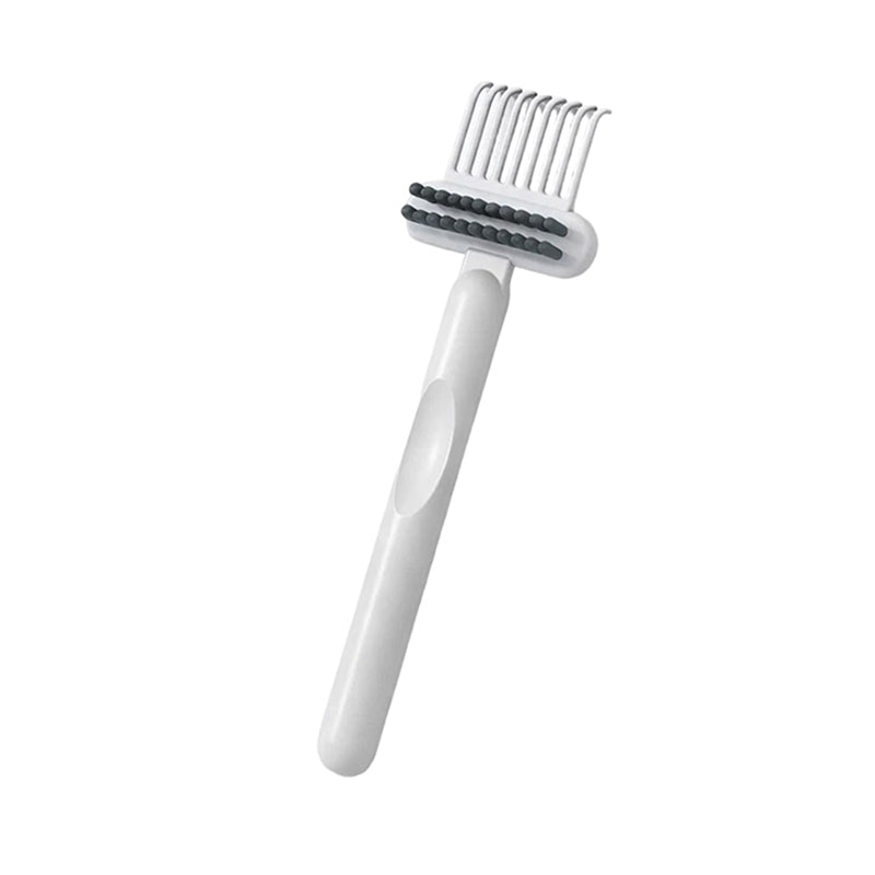 Hairbrush Cleaning Brush