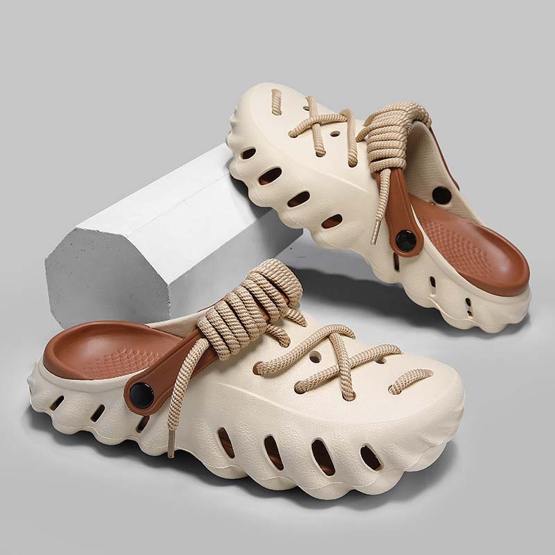 Coconut Sandals