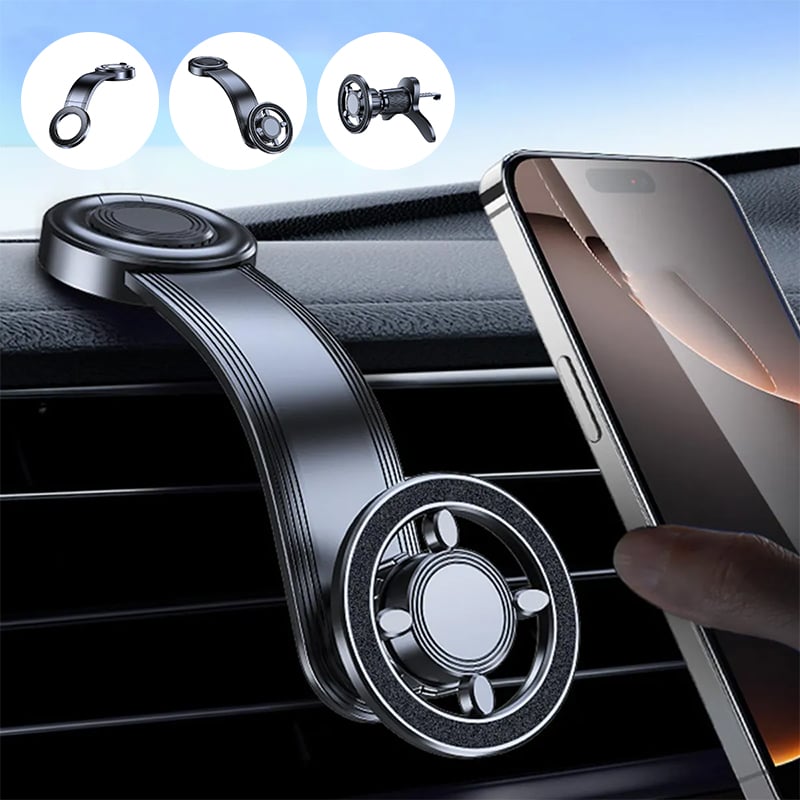 Magnetic Car Mount
