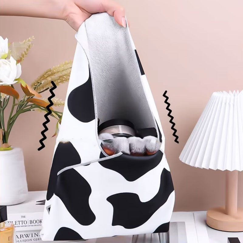 Fabric Cosmetic Bag