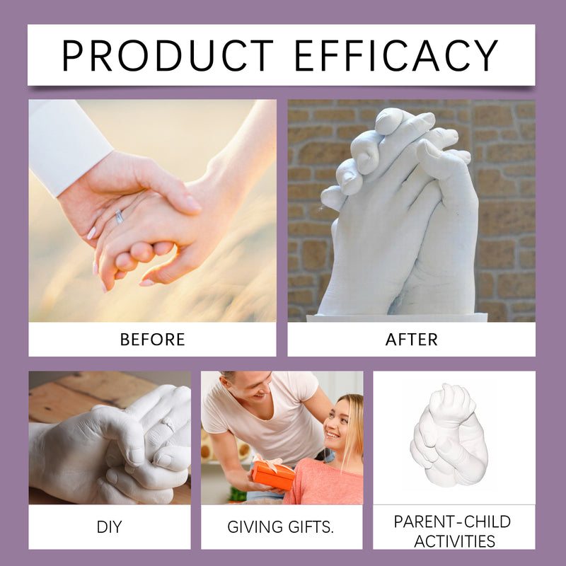 Hand Casting Kit