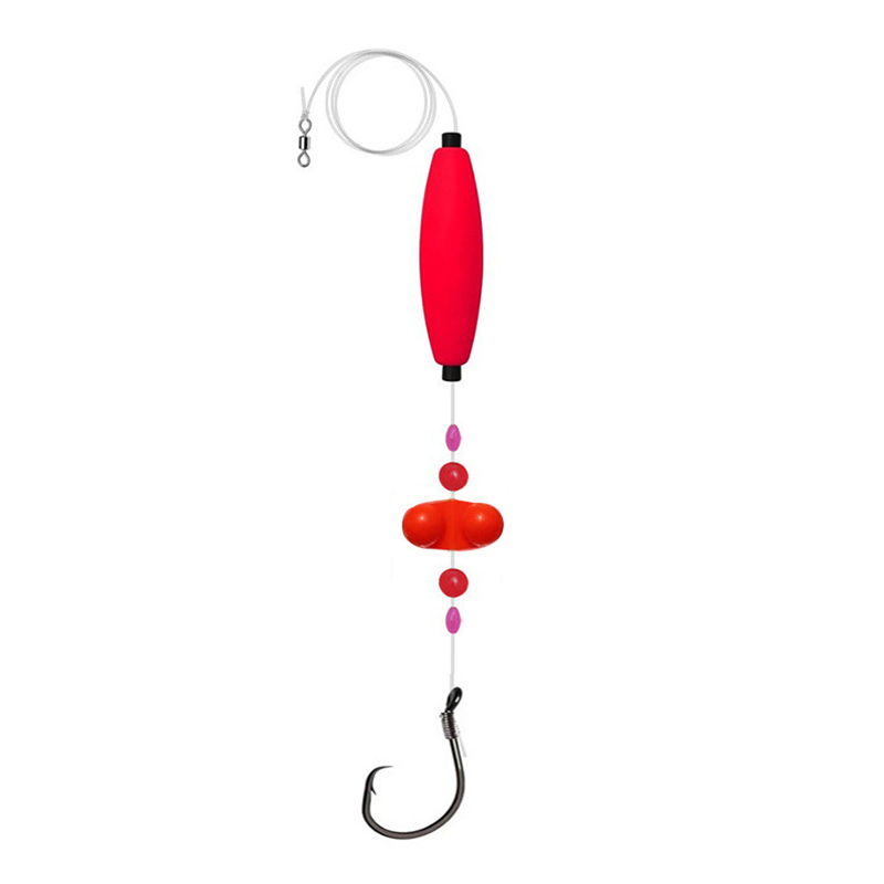 Catfish Float Rigs