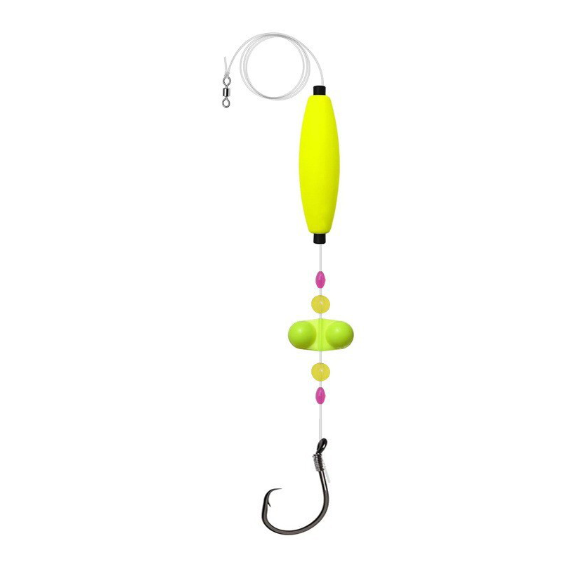 Catfish Float Rigs