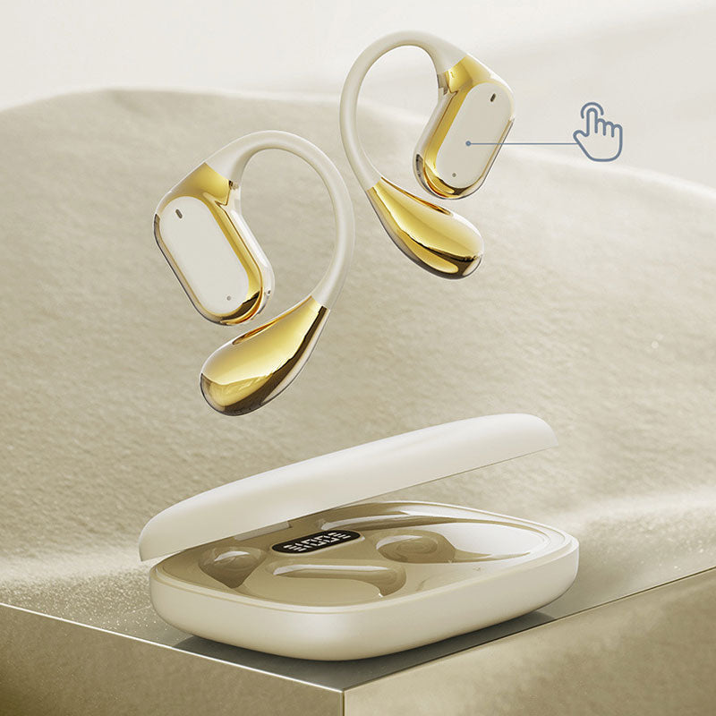 Wireless Ear Hanging Earphone