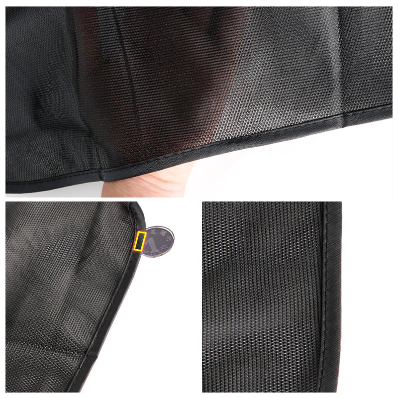 Magnetic Car Sunshade