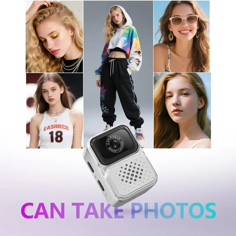 Mini Life Camera