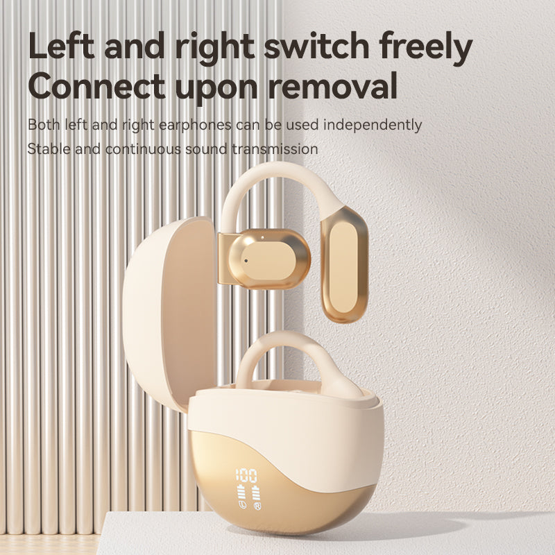 Wireless Earbuds Bluetooth Headphones
