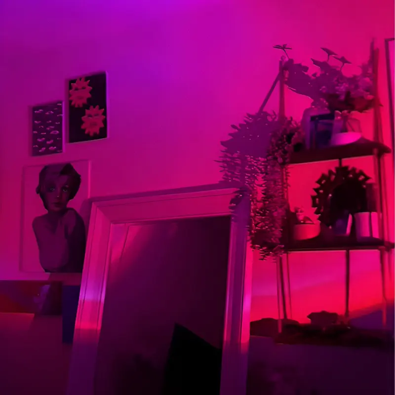 Sunset Projection Lamp