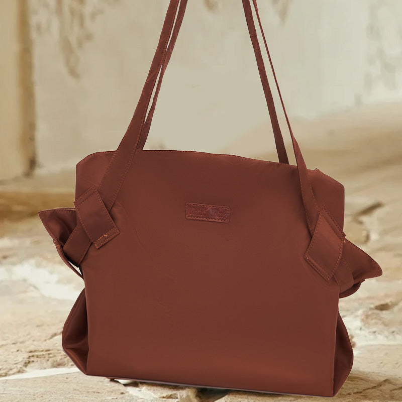 Casual Crossbody Large Capacity Shoulder Bag