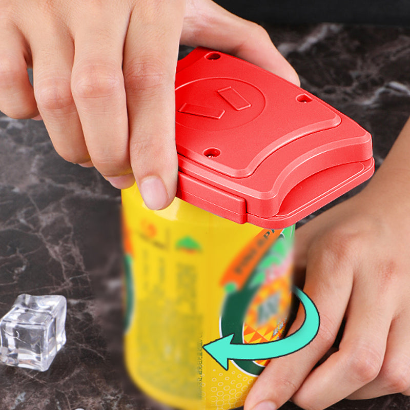 Universal Beverage Can Opener