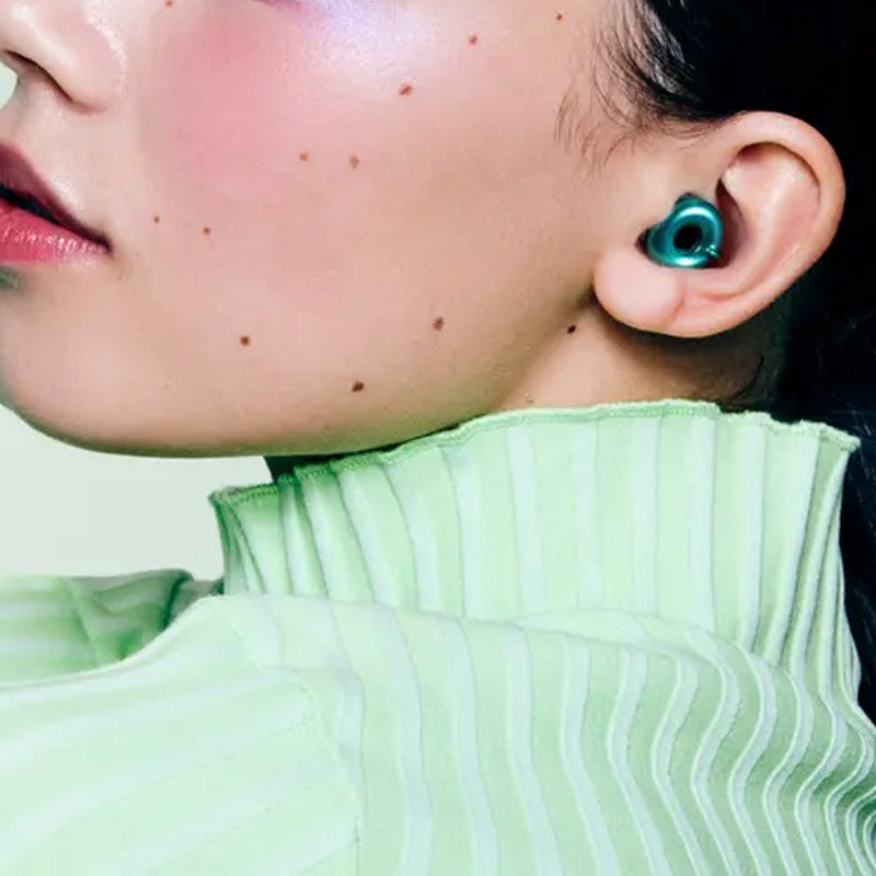 Soundproof And Noise-reducing Earplugs
