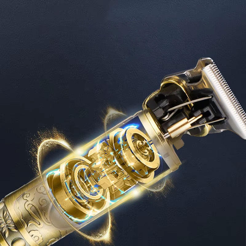 Vintage Electric Hair Cutting Machine