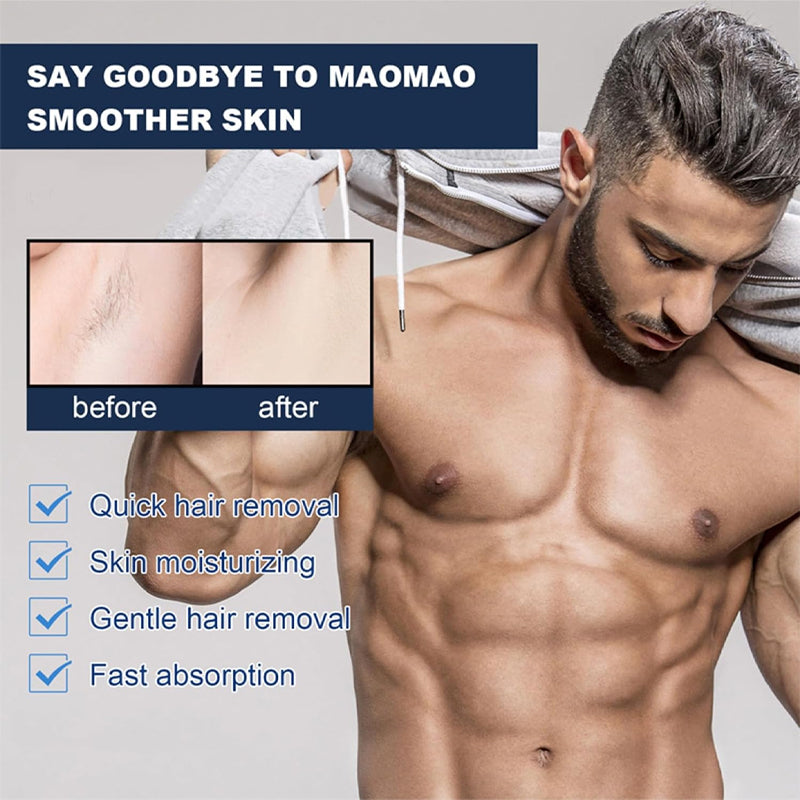 Hair Removal Wax Strip