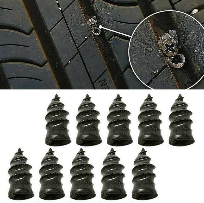 Vacuum Tire Mending Nail