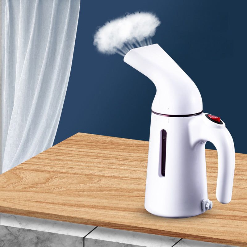 Portable Steamer
