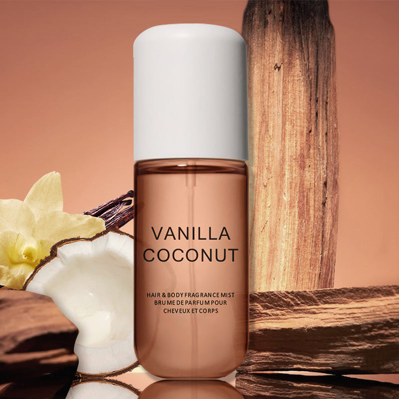 Body Fragrance Spray