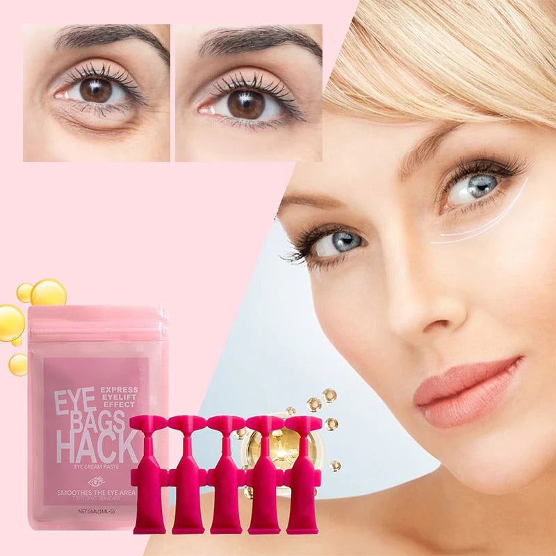 Hydrating Eye Cream