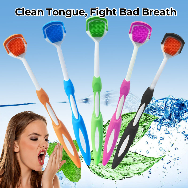 Tongue Cleaners