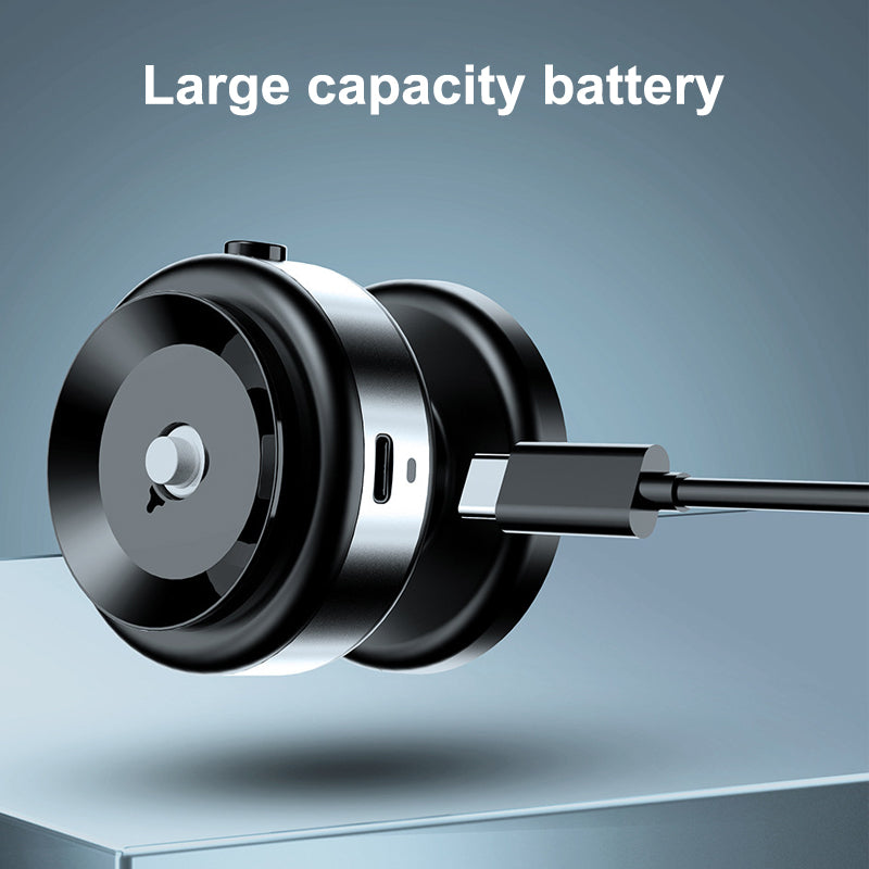 Vacuum Magnetic Phone Holder