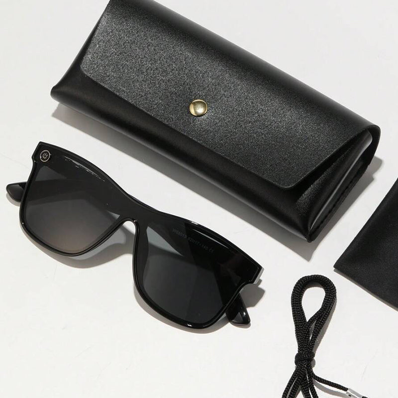 Women's Flat Top Sunglasses