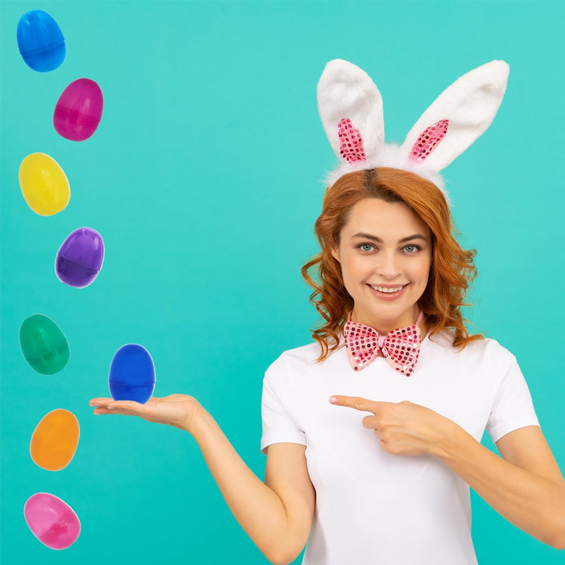 Easter Egg Mystery Capsule