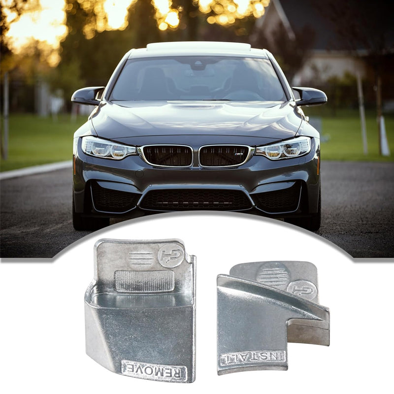 Elastic Metal Car Belt Pulley Installation & Removal Tool