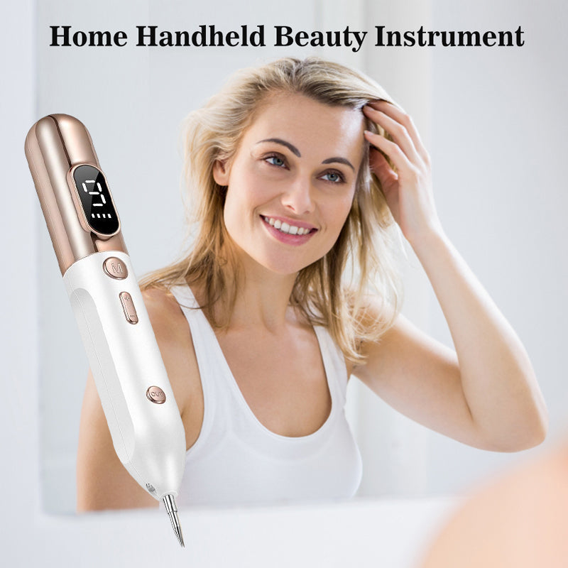 UV LED Mole & Spot Remover Pen